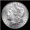 Image 2 : 1878-s Morgan Dollar $1 Grades Select+ Unc