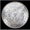 Image 3 : 1896-p Morgan Dollar $1 Grades GEM Unc