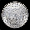 Image 3 : 1890-p Morgan Dollar $1 Grades Choice+ Unc