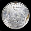 Image 3 : 1884-o Morgan Dollar $1 Grades GEM Unc