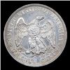 Image 3 : ***Auction Highlight*** 1876-p Twenty Cent Piece 20c Graded Select+ Unc BY USCG (fc)