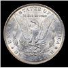 Image 3 : 1889-p Morgan Dollar $1 Grades Choice+ Unc