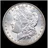 Image 2 : 1900-p Morgan Dollar $1 Grades GEM Unc