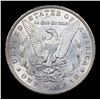 Image 3 : 1900-p Morgan Dollar $1 Grades GEM Unc