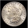 Image 2 : 1899-o Morgan Dollar $1 Grades GEM Unc