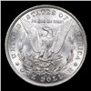Image 3 : 1888-p Morgan Dollar $1 Grades Choice+ Unc