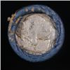 Image 3 : Buffalo Nickel Shotgun Roll in Old Bank Style 'Bell Telephone'  Wrapper 1926 & s Mint Ends