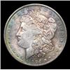 Image 2 : 1904-o Morgan Dollar $1 Grades Choice+ Unc