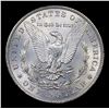 Image 3 : 1897-p Morgan Dollar $1 Grades GEM Unc