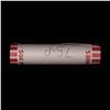 Image 3 : Shotgun Lincoln 1c roll, 1975-p 50 pcs Bank Wrapper.