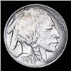 Image 2 : 1913-p TY I Buffalo Nickel 5c Grades GEM+ Unc