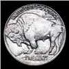 Image 3 : 1913-p TY I Buffalo Nickel 5c Grades GEM+ Unc