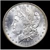 Image 2 : 1885-o Morgan Dollar $1 Grades Choice+ Unc