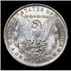 Image 3 : 1883-o Morgan Dollar $1 Grades GEM Unc