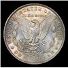 Image 3 : 1886-p Morgan Dollar $1 Grades Choice+ Unc