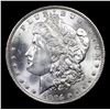 Image 2 : 1904-o Morgan Dollar $1 Grades GEM+ Unc