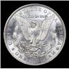 Image 3 : 1904-o Morgan Dollar $1 Grades GEM+ Unc