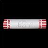Image 2 : Shotgun Lincoln 1c roll, 1968-p 50 pcs Bank Wrapper.