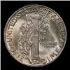 Image 3 : 1944-p Mercury Dime 10c Grades Choice+ Unc