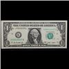 Image 2 : 10 x (1963-2009) $1 Green Seal Federal Reserve Notes Grades