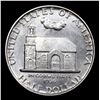 Image 2 : 1936 Delaware Old Commem Half Dollar 50c Grades Choice Unc