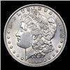 Image 2 : 1890-s Morgan Dollar $1 Grades Select+ Unc