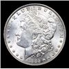 Image 2 : 1885-p Morgan Dollar $1 Grades Choice+ Unc