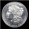 Image 2 : 1904-o Morgan Dollar $1 Grades Choice Unc PL