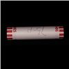 Image 3 : Shotgun Lincoln 1c roll, 1975-p 50 pcs Bank Wrapper.