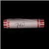 Image 3 : Shotgun Lincoln 1c roll, 1974-d 50 pcs Bank Wrapper.