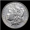 Image 2 : 1904-p Morgan Dollar $1 Grades Select Unc