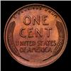 Image 3 : 1927-p Lincoln Cent 1c Grades GEM+ Unc RB