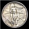 Image 2 : 1936-p Oregon Trail Old Commem Half Dollar 50c Grades GEM+ Unc