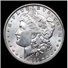 Image 2 : 1901-o Morgan Dollar $1 Grades Choice+ Unc