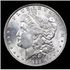 Image 2 : 1889-p Morgan Dollar $1 Grades Choice+ Unc