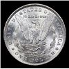 Image 3 : 1889-p Morgan Dollar $1 Grades Choice+ Unc