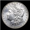 Image 2 : 1902-p Morgan Dollar $1 Graded ms65 BY SEGS