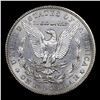 Image 3 : 1902-p Morgan Dollar $1 Graded ms65 BY SEGS
