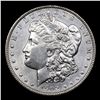 Image 2 : 1902-p Morgan Dollar $1 Grades Choice+ Unc