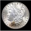 Image 2 : 1899-o Morgan Dollar $1 Grades GEM Unc