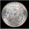 Image 3 : 1899-o Morgan Dollar $1 Grades GEM Unc