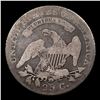 Image 3 : 1822 Capped Bust Quarter 25c Grades vg+