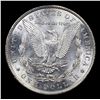 Image 3 : 1886-p Morgan Dollar $1 Grades Choice+ Unc