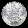 Image 2 : 1883-o Morgan Dollar $1 Grades Choice+ Unc