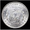 Image 3 : 1883-o Morgan Dollar $1 Grades Choice+ Unc