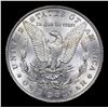 Image 3 : 1886-p Morgan Dollar $1 Grades Choice+ Unc