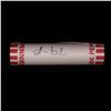 Image 3 : Shotgun Lincoln 1c roll, 1979-p 50 pcs Bank Wrapper.