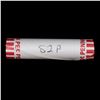 Image 2 : Shotgun Lincoln 1c roll, 1982-p 50 pcs Bank Wrapper.