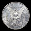 Image 3 : 1899-p Morgan Dollar $1 Grades Choice Unc PL