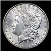 Image 2 : 1898-p Morgan Dollar $1 Grades Choice+ Unc